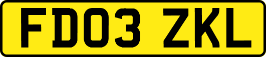 FD03ZKL
