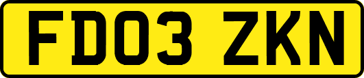 FD03ZKN