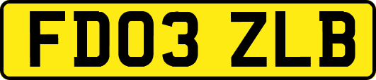 FD03ZLB