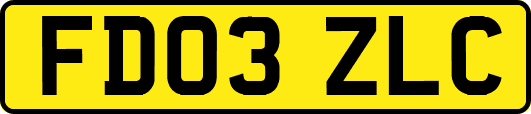 FD03ZLC