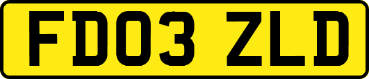 FD03ZLD