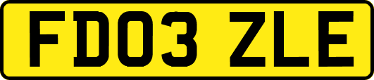 FD03ZLE