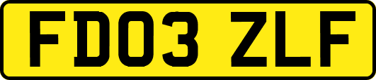 FD03ZLF