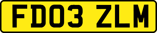 FD03ZLM