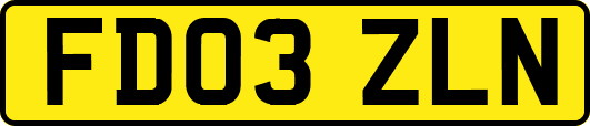 FD03ZLN