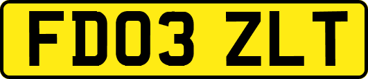 FD03ZLT