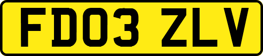 FD03ZLV