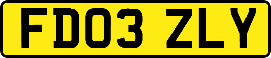 FD03ZLY