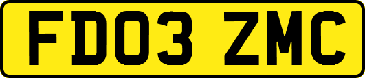 FD03ZMC