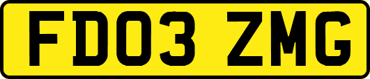 FD03ZMG