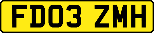 FD03ZMH