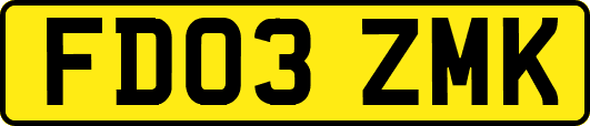 FD03ZMK