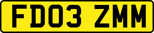 FD03ZMM