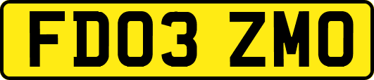 FD03ZMO