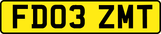 FD03ZMT