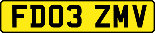 FD03ZMV