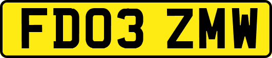 FD03ZMW