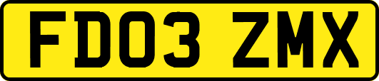 FD03ZMX