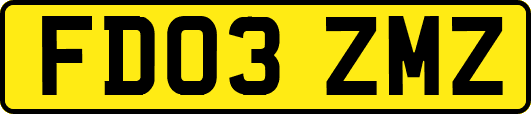 FD03ZMZ