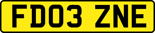 FD03ZNE