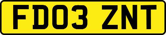FD03ZNT