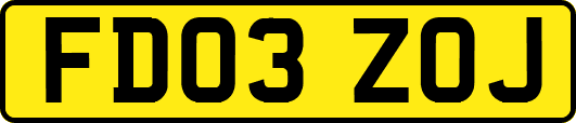 FD03ZOJ