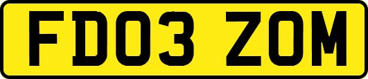 FD03ZOM