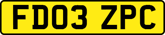 FD03ZPC