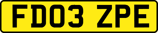 FD03ZPE