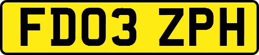 FD03ZPH