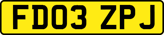 FD03ZPJ