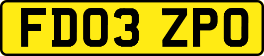 FD03ZPO