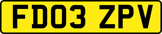FD03ZPV