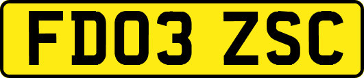 FD03ZSC