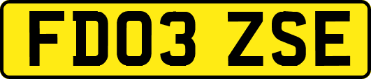 FD03ZSE