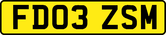 FD03ZSM