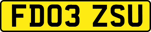 FD03ZSU