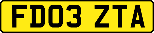 FD03ZTA