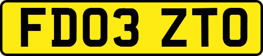 FD03ZTO