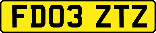 FD03ZTZ