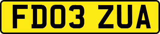 FD03ZUA