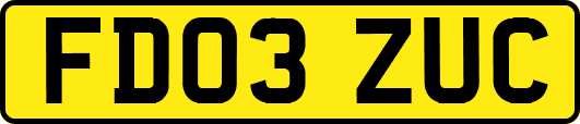 FD03ZUC