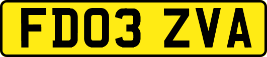 FD03ZVA