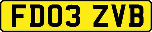 FD03ZVB
