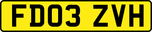 FD03ZVH