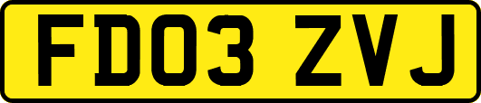 FD03ZVJ