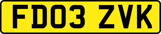 FD03ZVK