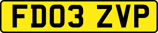 FD03ZVP
