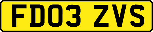 FD03ZVS