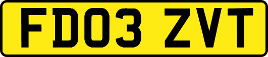 FD03ZVT